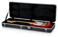 Gator GC-ELECTRIC-A Deluxe Electric Guitar Case Photo