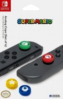 Hori - Analog Caps - Super Mario Edition Photo