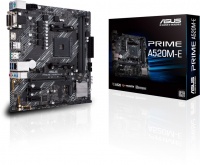 ASUS A520ME AM4 AMD Motherboard Photo