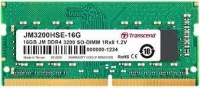 Transcend Jet Memory 16GB DDR4-3200 DIMM 1RX8 CL22 Memory Module Photo
