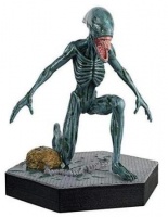 Alien - Prometheus Deacon Statue Photo