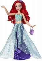 Hasbro Disney Princess Style Series - Ariel Doll Photo