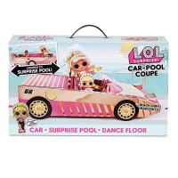 L.O.L. Surprise - Car-pool Coupe Photo