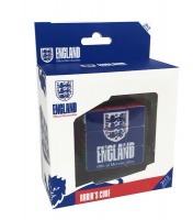 Rubik's Cube - England Photo