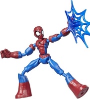 Spider-Man Bend & Flex - Spider-Man Photo
