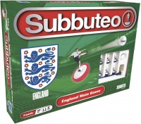 Subbuteo England Edition Player Set Photo
