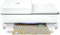 HP DeskJet Plus Ink Advantage 6475 All-In-One Printer Photo