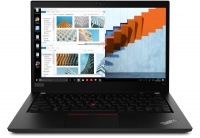 Lenovo - ThinkPad T14 i7-10510U 8GB RAM 512GB SSD M.2 WiFi BT LTE Win 10 Pro 14" FHD Notebook Photo