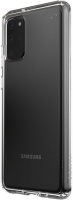 Speck Perfect Clear Case – Samsung S20 Photo