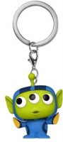 Funko Pop! Keychain - Pixar - Alien As Dory Photo