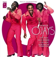 Madfish Records Imp O'Jays - Philly Chartbusters: Very Best of Photo