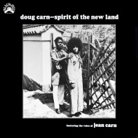 Real Gone Music Doug Carn / Jean Carn - Spirit of the New Land Photo