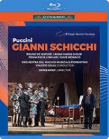 Dynamic Puccini / Galli - Gianni Schicchi Photo