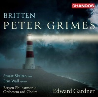 Chandos Britten / Skelton / Gardner - Peter Grimes Photo