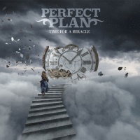 Frontiers Records Perfect Plan - Time For a Miracle Photo