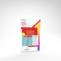 GameGenic - Prime Board Game Sleeves - Catan Photo