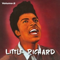 Alternative Fox Little Richard - Volume 2 Photo