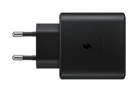 Samsung 45w Travel Fast Charger - Black Photo