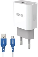 Loopd Loop’d 1 Port 2.1A Wall Charger with Micro USB Cable Photo
