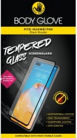 Body Glove Tempered Glass Screen Protector – Huawei P40 Photo