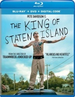 King of Staten Island Photo