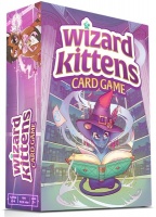 Magpie Games Wizard Kittens Photo
