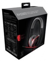 Gioteck XH-100S Wired Stereo Headset Photo