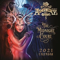Alchemy 2021 Calendar Photo