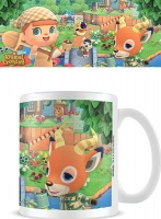Animal Crossing - Spring Mug Photo