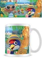 Animal Crossing - Summer Mug Photo