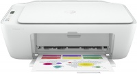 HP Deskjet 2720 All-In-One Thermal Inkjet Printer Photo