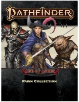 Paizo Inc Pathfinder [Second Edition] - Age of Ashes Pawn Collection Photo