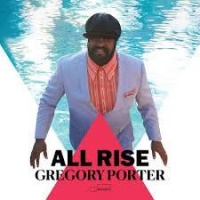 Universal Japan Gregory Porter - All Rise Photo