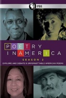 Poetry In America: Season 2 Photo