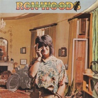 Friday Music Ron Wood - I've Got My Own Album to Do Photo