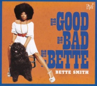 Ruf Bette Smith - The Good The Bad And The Bette Photo