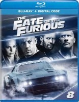 Fate of the Furious Photo