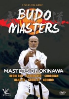 Budo Masters Volume 2: Masters of Okinawa Photo
