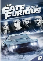 Fate of the Furious Photo