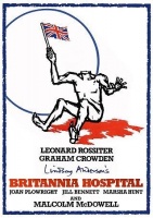 Britannia Hospital Photo