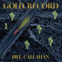 Drag City Bill Callahan - Gold Record Photo