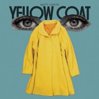 Dangerbird Matt Costa - Yellow Coat Photo