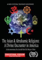 Asian & Abrahamic Religions: a Divine Encounter In America - Educational Version Photo
