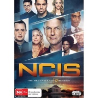 NCIS: Season 17 Photo
