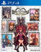 Square Enix Kingdom Hearts: Melody of Memory Photo