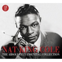 Nat King Cole - Absolutely Essential Collection Photo