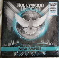 Bmg Rights Managemen Hollywood Undead - New Empire 1 Photo