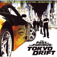Universal Japan Fast & the Furious: Tokyo Drift - Original Soundtrack Photo