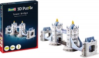 Revell - Tower Bridge 3D Puzzle Photo
