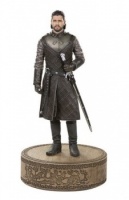 Dark Horse - Game of Thrones - Jon Snow Premium Figure Photo